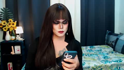 Image of Full archive of xyournightmarequeenx nude recordings. Monitor and record xyournightmarequeenx for free from Chaturbate.