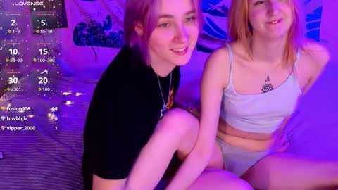 Image of Full archive of yami_and_shiro nude recordings. Monitor and record yami_and_shiro for free from Chaturbate.