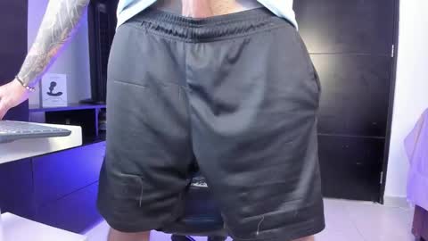 Image of Full archive of yanpaul83 nude recordings. Monitor and record yanpaul83 for free from Chaturbate.