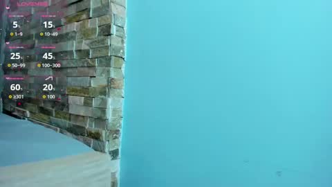 Image of Full archive of yelcy_kerr nude recordings. Monitor and record yelcy_kerr for free from Chaturbate.
