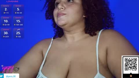 Image of Full archive of yera_sh nude recordings. Monitor and record yera_sh for free from Chaturbate.