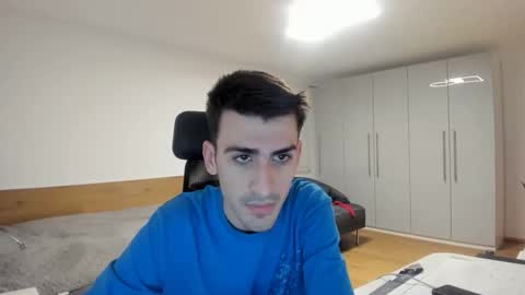Image of Full archive of yoda130305 nude recordings. Monitor and record yoda130305 for free from Chaturbate.