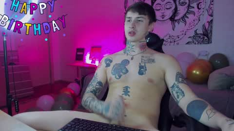 Image of Full archive of your_candy_boy nude recordings. Monitor and record your_candy_boy for free from Chaturbate.