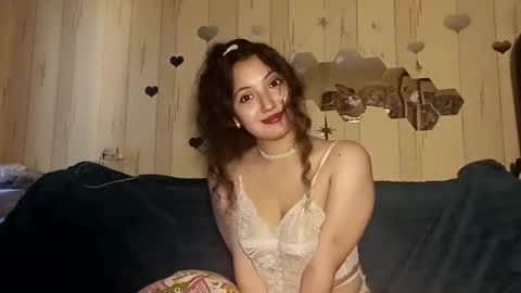 Image of Full archive of your_lilly_girl nude recordings. Monitor and record your_lilly_girl for free from Chaturbate.