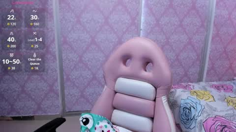 Image of Full archive of your_littledoll18 nude recordings. Monitor and record your_littledoll18 for free from Chaturbate.