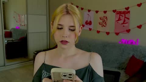 Image of Full archive of your_sissy_doll nude recordings. Monitor and record your_sissy_doll for free from Chaturbate.