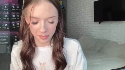 Image of Full archive of your_sweet_angel_ nude recordings. Monitor and record your_sweet_angel_ for free from Chaturbate.