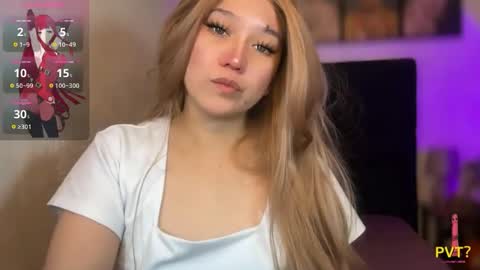 Image of Full archive of your_sweetmaria nude recordings. Monitor and record your_sweetmaria for free from Chaturbate.