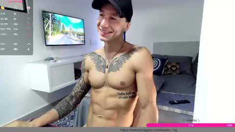 Image of Full archive of your_vlad nude recordings. Monitor and record your_vlad for free from Chaturbate.