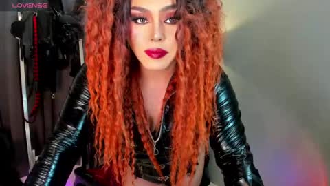 Image of Full archive of yourfiercemistress nude recordings. Monitor and record yourfiercemistress for free from Chaturbate.