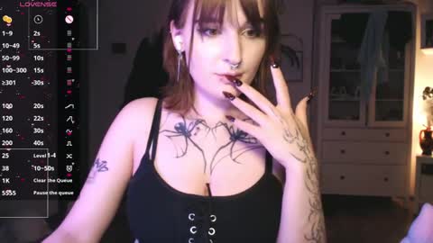 Image of Full archive of yourhanna_ nude recordings. Monitor and record yourhanna_ for free from Chaturbate.
