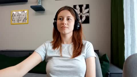 Image of Full archive of yours_maria1 nude recordings. Monitor and record yours_maria1 for free from Chaturbate.