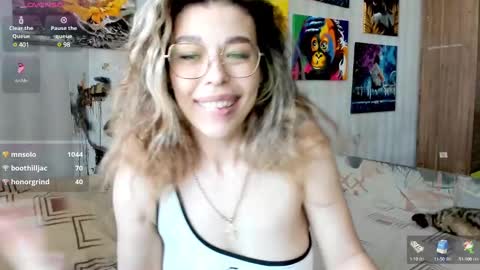 Image of Full archive of yoursoul_mila nude recordings. Monitor and record yoursoul_mila for free from Chaturbate.
