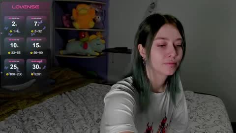 Image of Full archive of yuinikaa_ nude recordings. Monitor and record yuinikaa_ for free from Chaturbate.