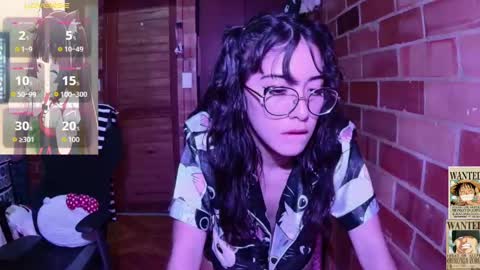 Image of Full archive of yuna_pink666 nude recordings. Monitor and record yuna_pink666 for free from Chaturbate.