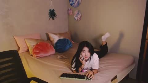 Image of Full archive of yunayves nude recordings. Monitor and record yunayves for free from Chaturbate.