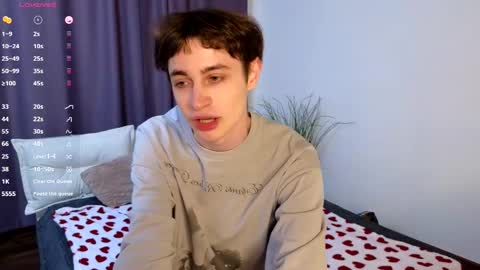 Image of Full archive of yung_randal nude recordings. Monitor and record yung_randal for free from Chaturbate.
