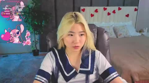 Image of Full archive of yunnaluv nude recordings. Monitor and record yunnaluv for free from Chaturbate.