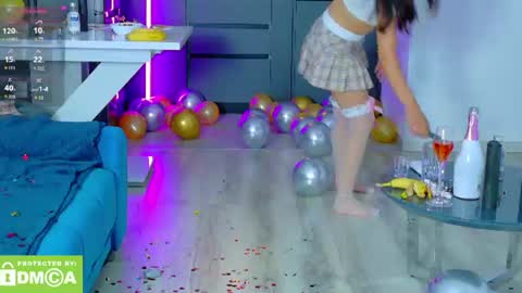 Image of Full archive of yve_ nude recordings. Monitor and record yve_ for free from Chaturbate.
