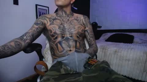 Image of Full archive of zac_muller1 nude recordings. Monitor and record zac_muller1 for free from Chaturbate.