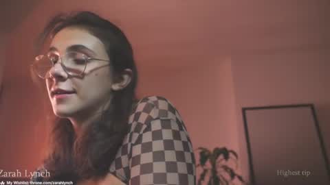 Image of Full archive of zarahlynch nude recordings. Monitor and record zarahlynch for free from Chaturbate.