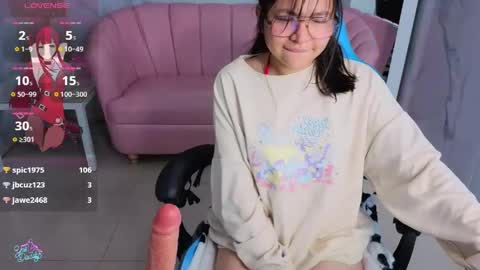 Image of Full archive of zoe_dash_a nude recordings. Monitor and record zoe_dash_a for free from Chaturbate.