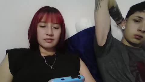 Image of Full archive of zoe_jhon18 nude recordings. Monitor and record zoe_jhon18 for free from Chaturbate.