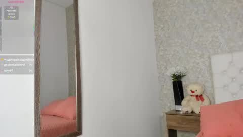 Image of Full archive of zoe_velez_ nude recordings. Monitor and record zoe_velez_ for free from Chaturbate.