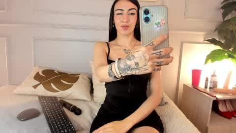 Image of Full archive of zoebm_ nude recordings. Monitor and record zoebm_ for free from Chaturbate.