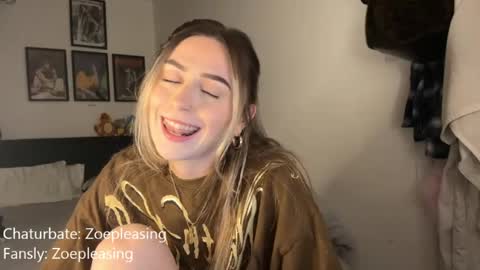 Image of Full archive of zoepleasing nude recordings. Monitor and record zoepleasing for free from Chaturbate.