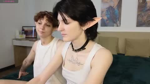 Image of Full archive of zulema_raven nude recordings. Monitor and record zulema_raven for free from Chaturbate.