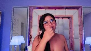 Model 15_scarlette