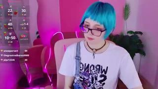 Model 666_marshmallow