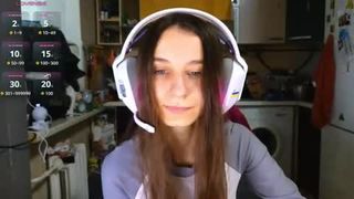 Model _nika_kik