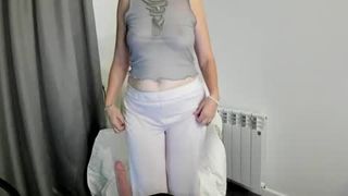 Model agatha_moore_