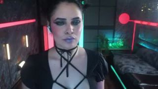 Model alessa_goreng