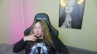Model alicesilky