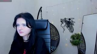Model alyaskawinter