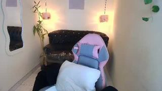 Model angelbluemilf