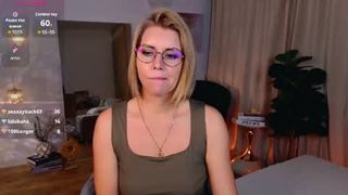 Model annielight