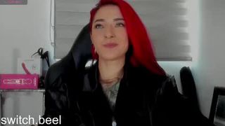 Model belyswitch