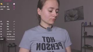 Model bunnyvice