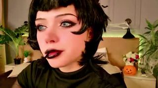 Model dark_diva