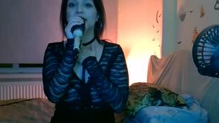 Model dina_luvv