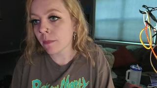 Model dustbunnyx