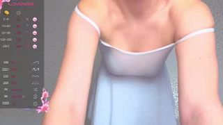 Model evie_sun1