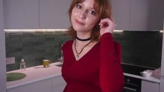 Model flirtiny