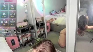 Model jjulietterose