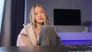 Model lisettesantander