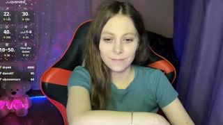 Model natural_babe666